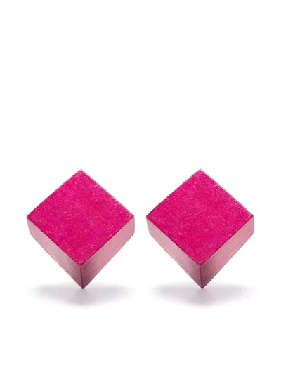 MONIES MONIES "VENIA" EARRING ACCESSORIES