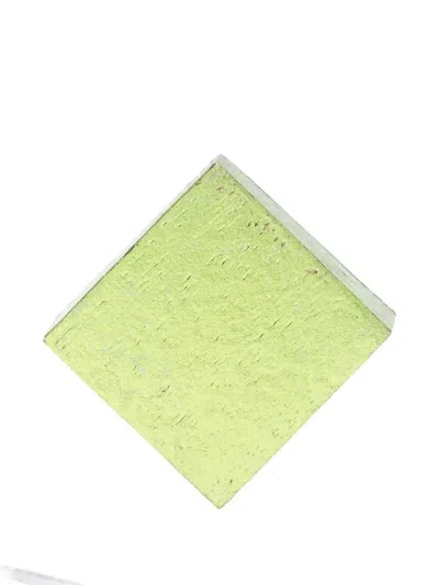 Monies Venia Earrings In White