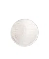 Monies Brushed-finish Pin