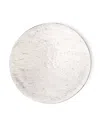 Monies Brushed-finish Pin