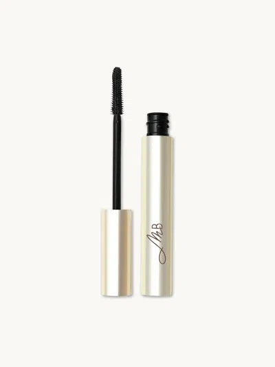 Monika Blunder Architect Eyes Buildable Mascara Black