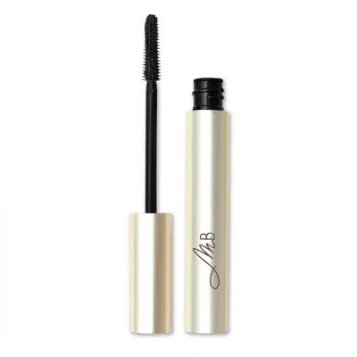 Monika Blunder Beauty Architect Eyes Buildable Mascara - Black