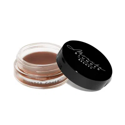 Monika Blunder Beauty Blunder Cover Foundation/concealer - Shade: 10 - Zehn