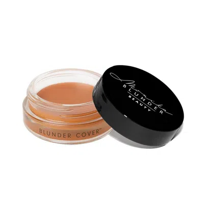 Monika Blunder Beauty Blunder Cover Foundation/concealer - Shade: 6.25 Sechs.25