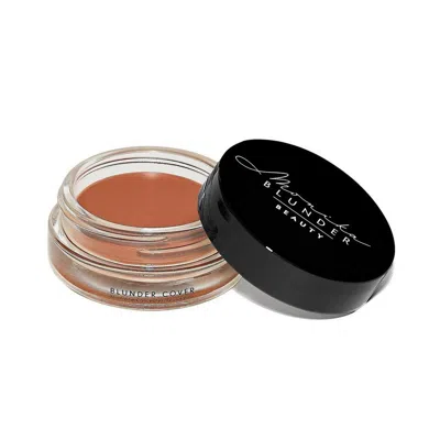 Monika Blunder Beauty Blunder Cover Foundation/concealer - Shade: 7 - Sieben