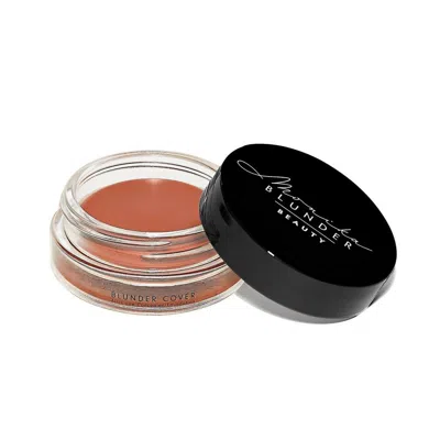 Monika Blunder Beauty Blunder Cover Foundation/concealer - Shade: 8 - Acht