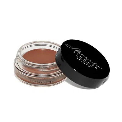 Monika Blunder Beauty Blunder Cover Foundation/concealer - Shade: 9 - Neun