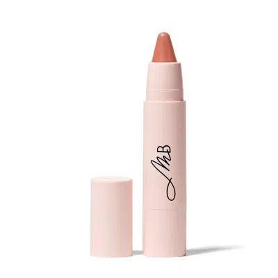 Monika Blunder Beauty Kissen Lush Lipstick Crayon - Marlene