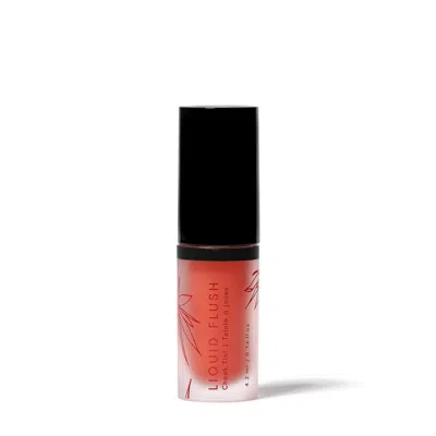Monika Blunder Beauty Liquid Flush Cheek Tint - Rome
