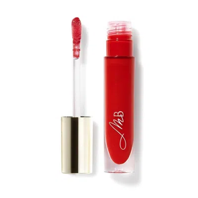 Monika Blunder Beauty Sweet Talk Lip Oil - Apfel