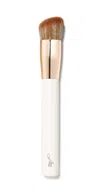 Monika Blunder Call Your Buff Angled Brush No Color