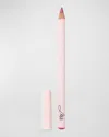 Monika Blunder Hot Line Lip Liner In Davy