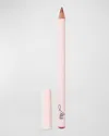 Monika Blunder Hot Line Lip Liner In White