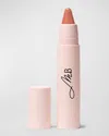 Monika Blunder Kissen Lipstick Crayon In Marlene