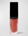 Monika Blunder Liquid Flush Cheek Tint Blush In Rome