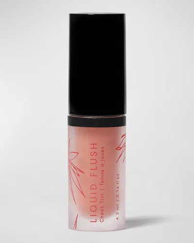 Monika Blunder Liquid Flush Cheek Tint In White