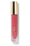 Monika Blunder Sweet Talk Lip Oil In White