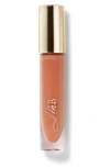 Monika Blunder Sweet Talk Lip Oil In White