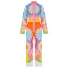 Monika Branagan Women's Birdie Num Num Boiler Suit