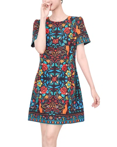 MONIQUE LAGARDE MONIQUE LAGARDE MINI DRESS