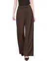 Monique Lagarde Pant In Brown