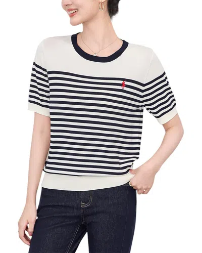 Monique Lagarde T-shirt In Black