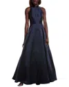 Monique Lhuillier ml  Gown