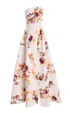 Monique Lhuillier Moda Operandi In Multi