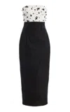 Monique Lhuillier Moda Operandi In Multi