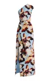 Monique Lhuillier Moda Operandi In Multi