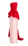 Monique Lhuillier Moda Operandi In Multi
