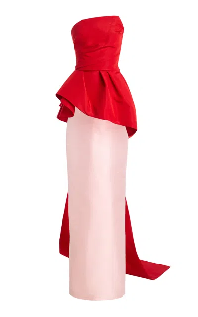 Monique Lhuillier Moda Operandi In Multi