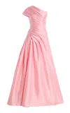 Monique Lhuillier Moda Operandi In Pink