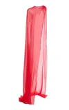 Monique Lhuillier Moda Operandi In Red