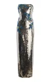 Monique Lhuillier Moda Operandi In Silver