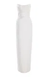 Monique Lhuillier Moda Operandi In White