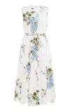 Monique Lhuillier Moda Operandi In White