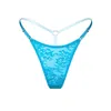 Monique Morin Lingerie Women's Amphitrite Adjustable Micro-g Blue Flame In Blue