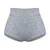 Monique Morin Lingerie Women's Grey Core Shorty Fog In Grey