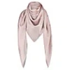 Monique Singh Limited Edition - Silk Monogram Shawl In Monogram