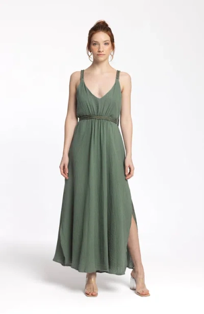 Monlicia Elinora Maxi Dress