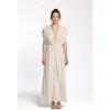 Monlicia Helen Maxi Dress
