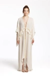 Monlicia Leora Maxi Kimono