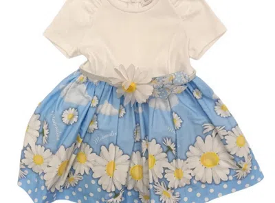 Monnalisa Babies'  - Margherite C/ Belt 119900 9662