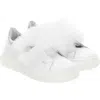 Monnalisa - Vitello Bianca Sneakers 87c006 3739