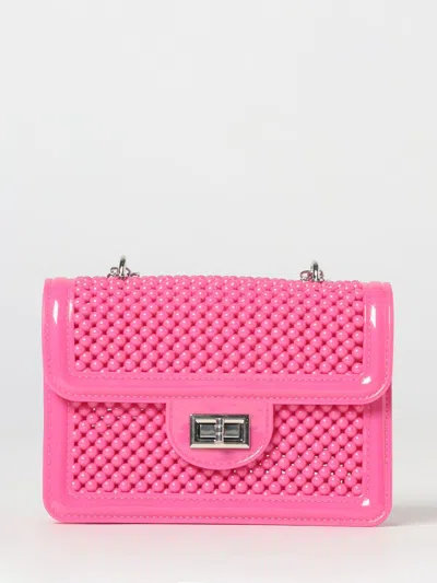 Monnalisa Bag Kids In Pink