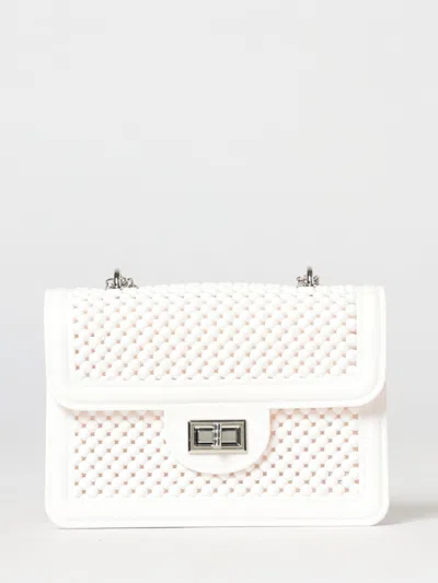 Monnalisa Bag Kids In White