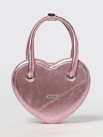 Monnalisa Bag  Kids Color Pink