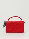 Monnalisa Bag  Kids Color Ruby In Red