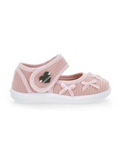 Monnalisa Kids' Ballerina With Bows